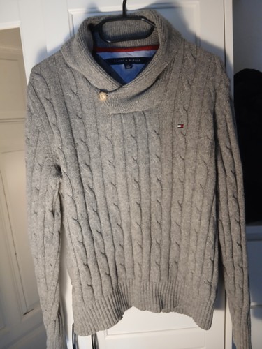 Tommy hilfiger herren - tommy, pullover