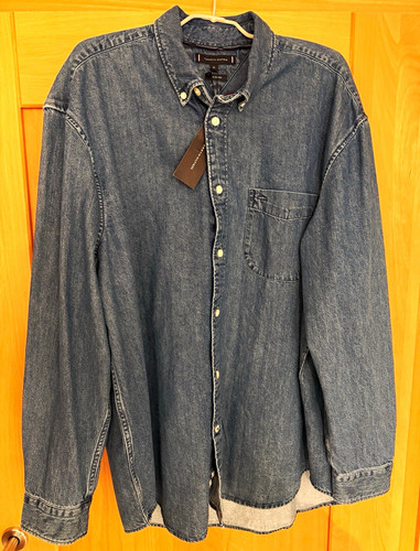 Tommy hilfiger herren - hilfiger, denim