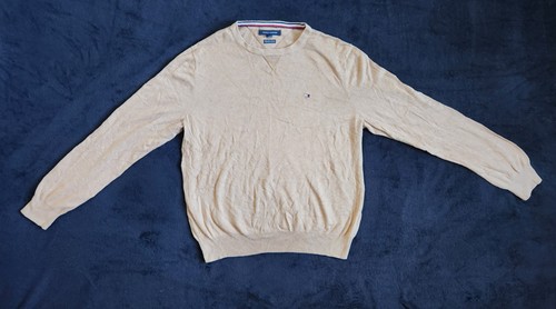 Tommy hilfiger pullover - tommy, herren