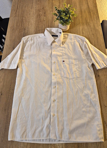 Tommy hilfiger herren kurzarm - tommy,