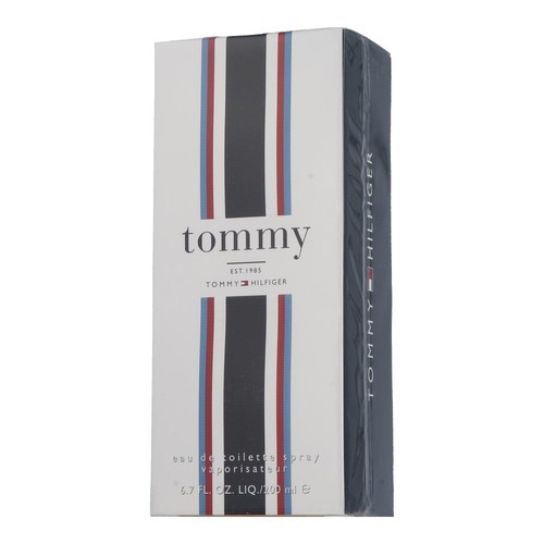 Tommy hilfiger - tommy, edt