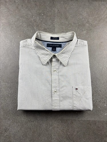 Tommy hilfiger shirt - hilfiger,