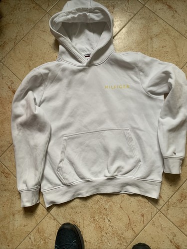 Tommy hilfiger herren hoodie - tommy,
