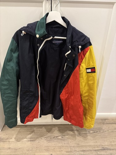 Tommy hilfiger jacke - tommy, herren