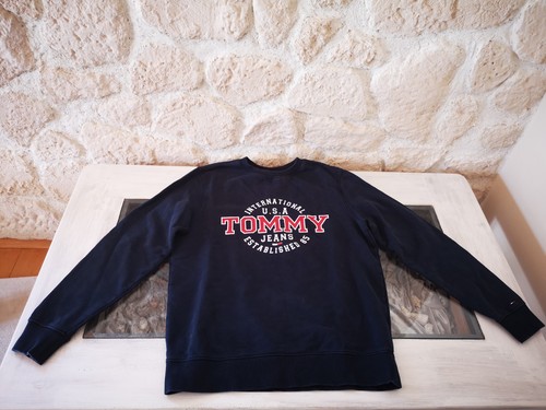 Herren sweatshirt pullover - herren,