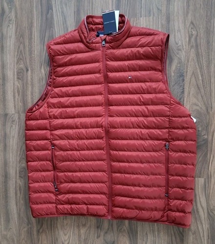 Tommy hilfiger herren weste - hilfiger,