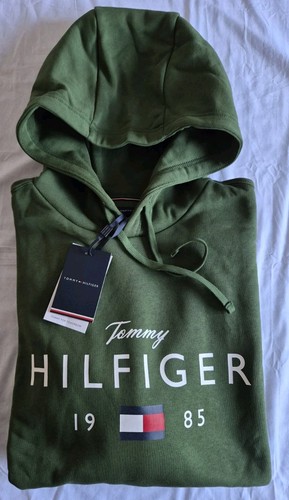 Tommy hilfiger hoodie - tommy,