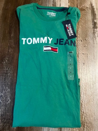 Tommy hilfiger shirt men - t-shirt,