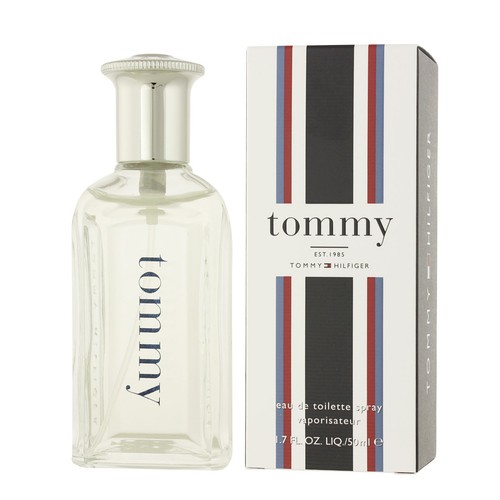 Tommy hilfiger eau - tommy,