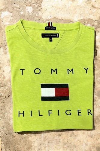 Tommy hilfiger t shirt - tommy, t-shirt
