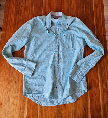 Tommy hilfiger new - york, fit