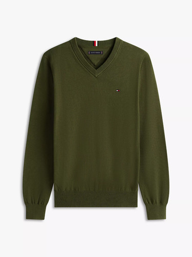 Tommy hilfiger herren pullover - tommy,