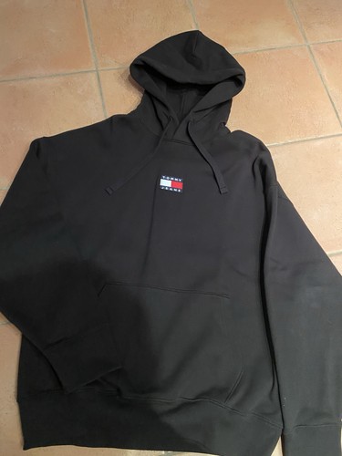 Tommy hilfiger hoodie - hilfiger, herren