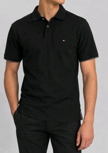 Tommy hilfiger poloshirt - tommy,