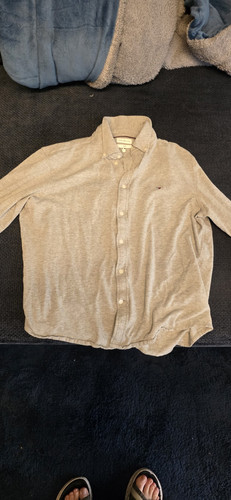 Tommy hilfiger herren - tommy, hemd
