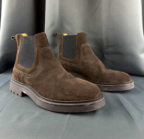 Tommy hilfiger herren chelsea - tommy,