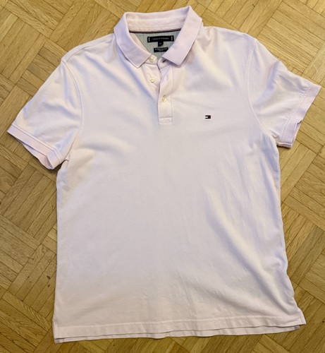Tommy hilfiger polo shirt - -, polo-shirt