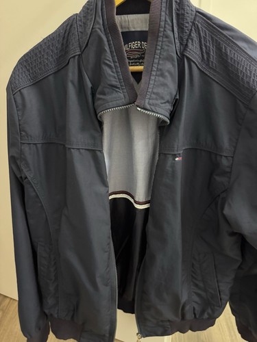 Tommy hilfiger herren jacke - tommy, xl