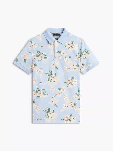 Tommy hilfiger floral - floral, print