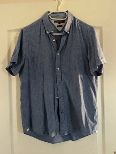 Tommy hilfiger herren kurzarm - herren,