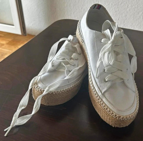 Tommy hilfiger rope vulc - tommy,
