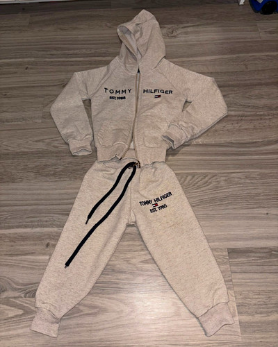 Tommy hilfiger tlg - tommy,