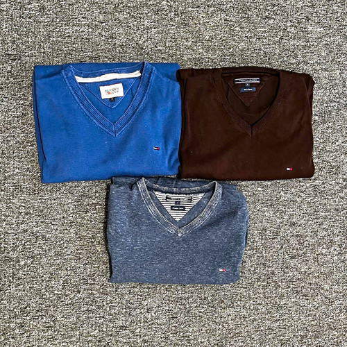 Tommy hilfiger herren - hilfiger,