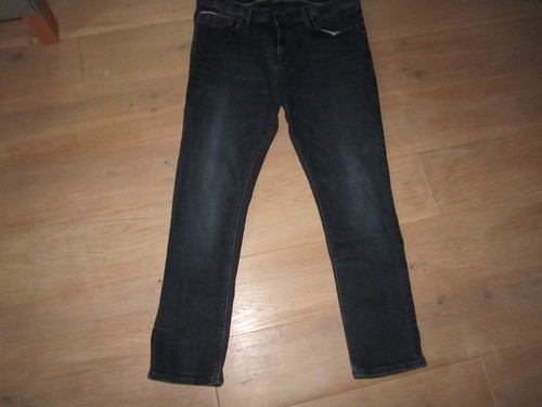 Tommy hilfiger jeans - tommy, gr