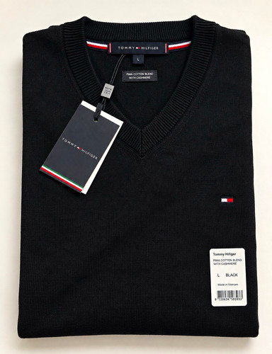 Tommy hilfiger herren - herren, pullover