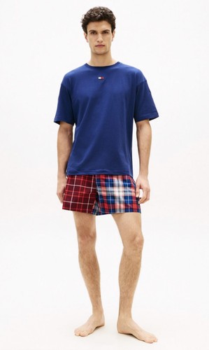 Tommy hilfiger herren pyjama - herren, l