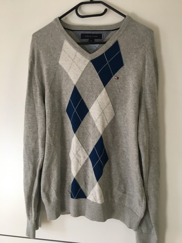 Tommy hilfiger strickpullover - tommy,
