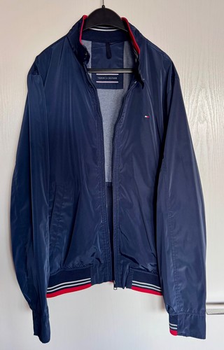 Orig tommy hilfiger - hilfiger, blouson