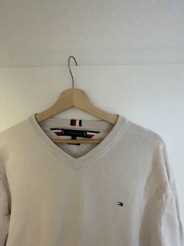 Tommy hilfiger herren pullover - tommy,