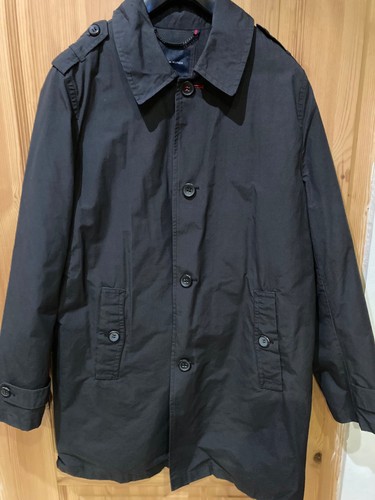 Tommy hilfiger mantel - hilfiger, m