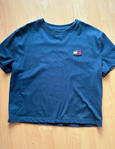Tommy jeans herren shirt - tommy,