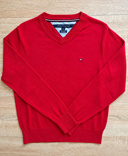Tommy hilfiger herren pullover - hilfiger,