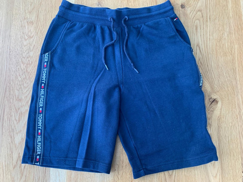 Tommy hilfiger sweatshort - tommy,