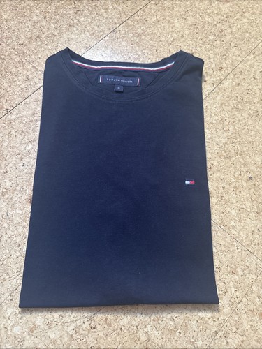 Schwarzes tommy hilfiger - tommy,