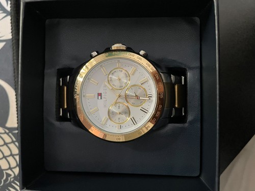 Tommy hilfiger hudson 1791226 - hilfiger,
