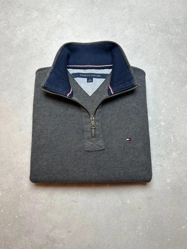 Tommy hilfiger quarter zip - tommy,