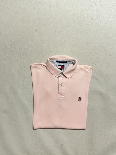 Tommy hilfiger poloshirt - tommy,