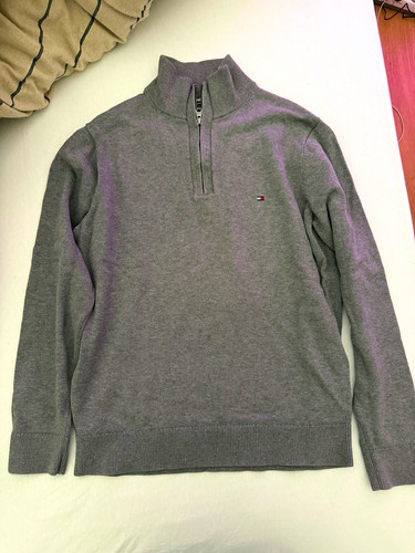 Tommy hilfiger herren pullover - tommy,