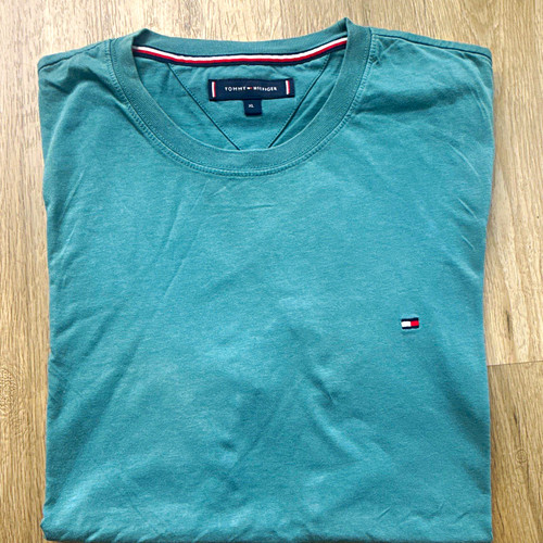 Tommy hilfiger herren shirt - herren, t-shirt