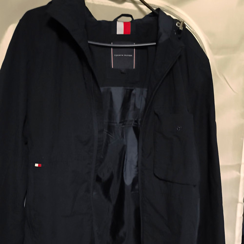 Tommy hilfiger herren anorak - hilfiger,