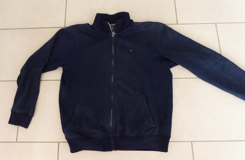 Tommy hilfiger herren jacke - hilfiger,