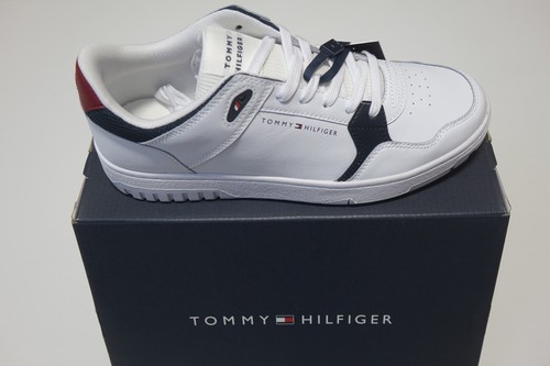 Tommy hilfiger herren - herren, sneaker