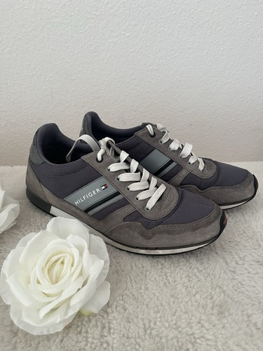 Tommy hilfiger sneakers - hilfiger, 42