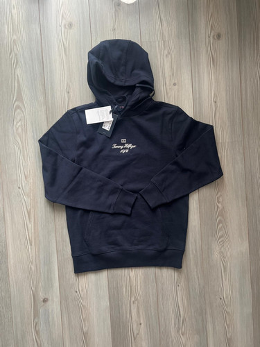 Tommy hilfiger kapuzenpullover - tommy,