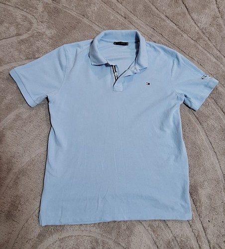 Tommy hilfiger poloshirt - tommy,