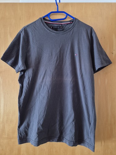 Herren shirt tommy hilfiger - t-shirt,